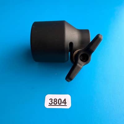 DONNER DED-100 Electronic Drum Part: Cymbal Pad Holder Clamp w/ Wing Nut image 9