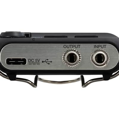 Zoom F2 inkl. Lavalier-Mikrofon image 3