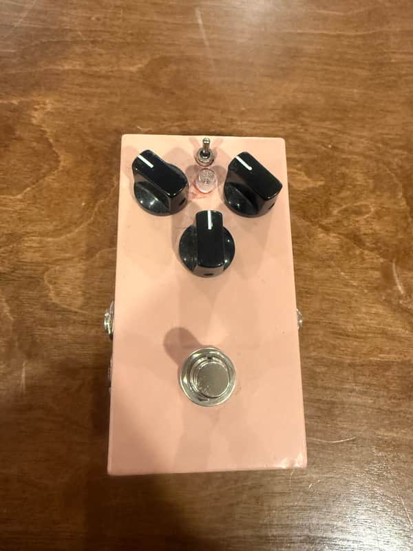 Fulltone OCD