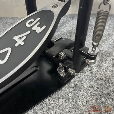 DW 4000 Bass Drum Pedal (From Double bass) image 4