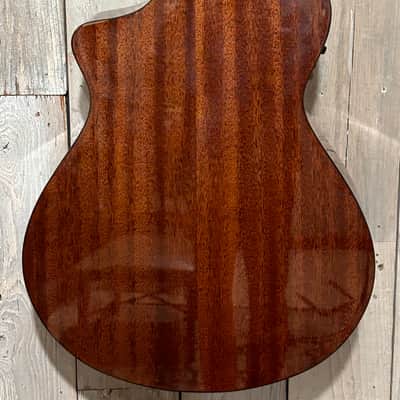 New Breedlove Discovery S Concert CE - Natural, Fastest Shipping on Earth! image 11