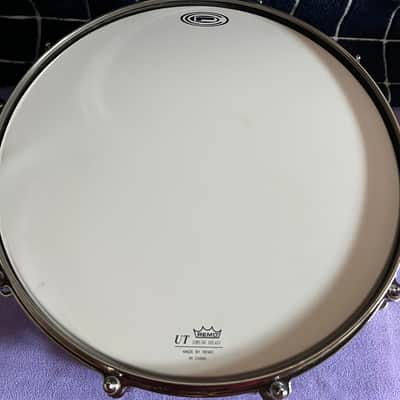 OCDP Maple Snare Drum - 6x14 image 5