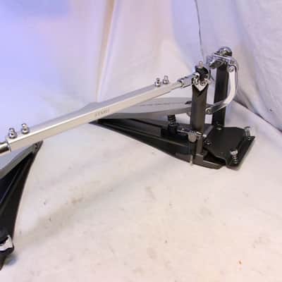 TAMA HPDS1TW Dyna-Sync Twin Pedal with Case (07/13) image 6