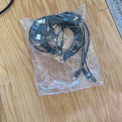 Strymon Guitar Pedals Electric 9v cables and accessories image 2