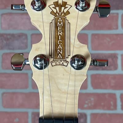 Deering Goodtime Americana 5-string Banjo image 5