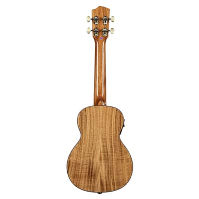 Fame Koa Standard Uke - Concert Ukulele image 2