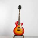 Epiphone Les Paul Classic Worn Heritage Cherry