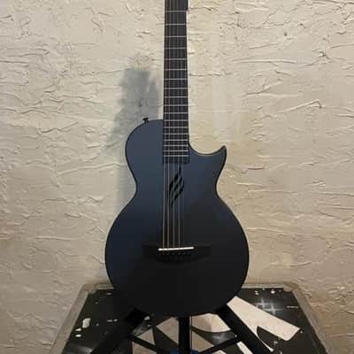 Enya Nova Go Carbon Fiber Travel Size Guitar image 1