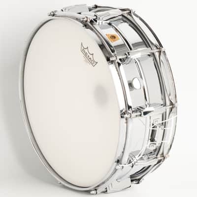 Ludwig 1969' No.400 Supraphonic Snare Drum 14"×5" Bild 10