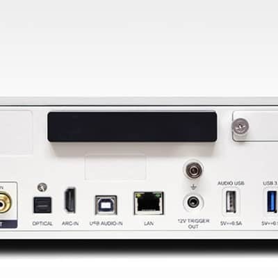 AURENDER A1000  - Essential Analog Music Server - NEW! image 4