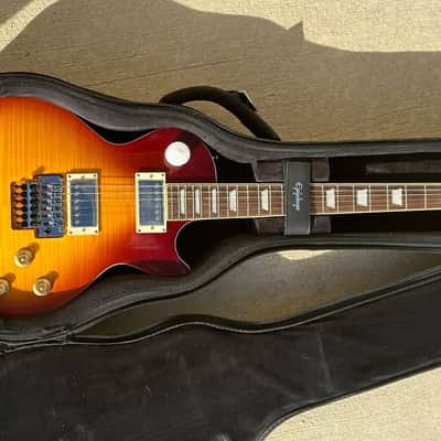 Epiphone ALEX LIFESON 2021 - Viceroy Brown image 6