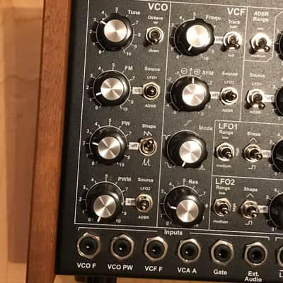 Doepfer Dark Energy II image 14
