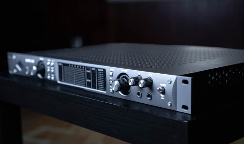 Universal Audio Apollo x6 Heritage Edition 2022 image 1