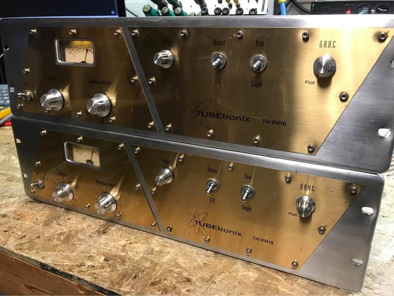 TubeTronix TM-PR10 image 1