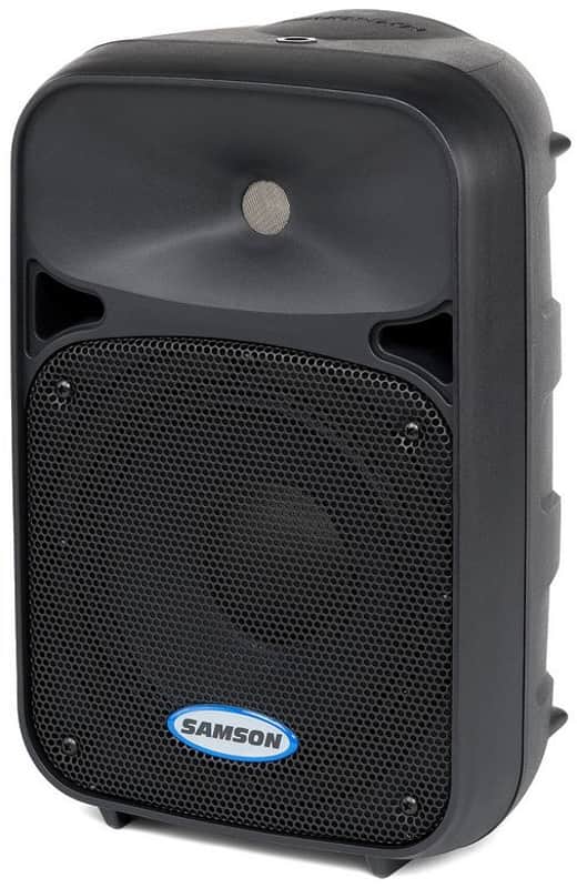 Samson Auro D208 2-Way 200w Active 8 Samson Auro D208 2-Way 200w Active 8