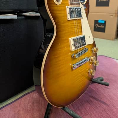 Gibson Les Paul Standard 2015 image 3