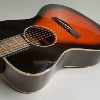 Johnson Folk Steel String Acoustic image 4