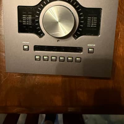 UA Apollo Twin X QUAD Heritage Edition Thunderbolt 3 - WITH PLUGINS image 4