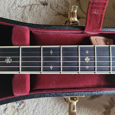 2008 Martin D-42 w/ OHSC - 175th Anniversary image 3