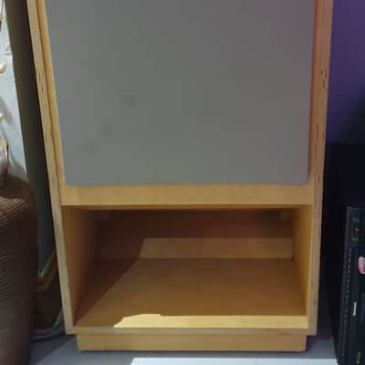 Tannoy GRF 1980s - Wood image 11