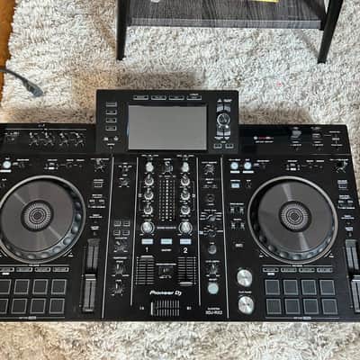Pioneer DJ XDJ-RX2 2-Channel All-In-One DJ System - Black image 1