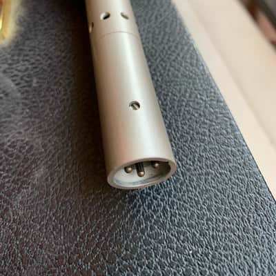 Shure SM54 1980's - grey image 5