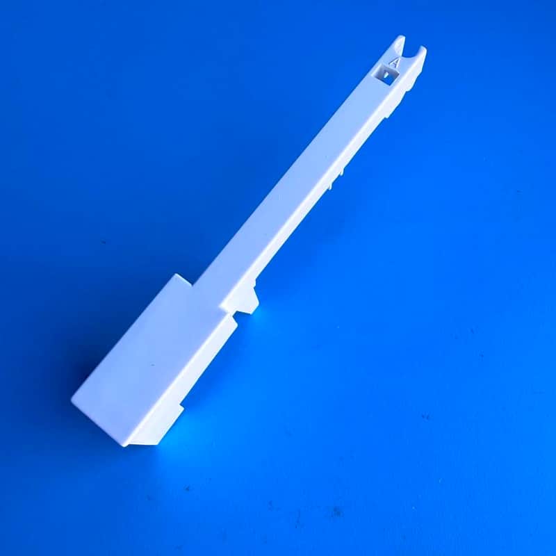 M-AUDIO Axiom 25 49 61 MIDI Controller Keyboard Part: White Key [A] image 1
