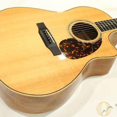 [SALE!!] Larrivee LV-09 Koa image 1