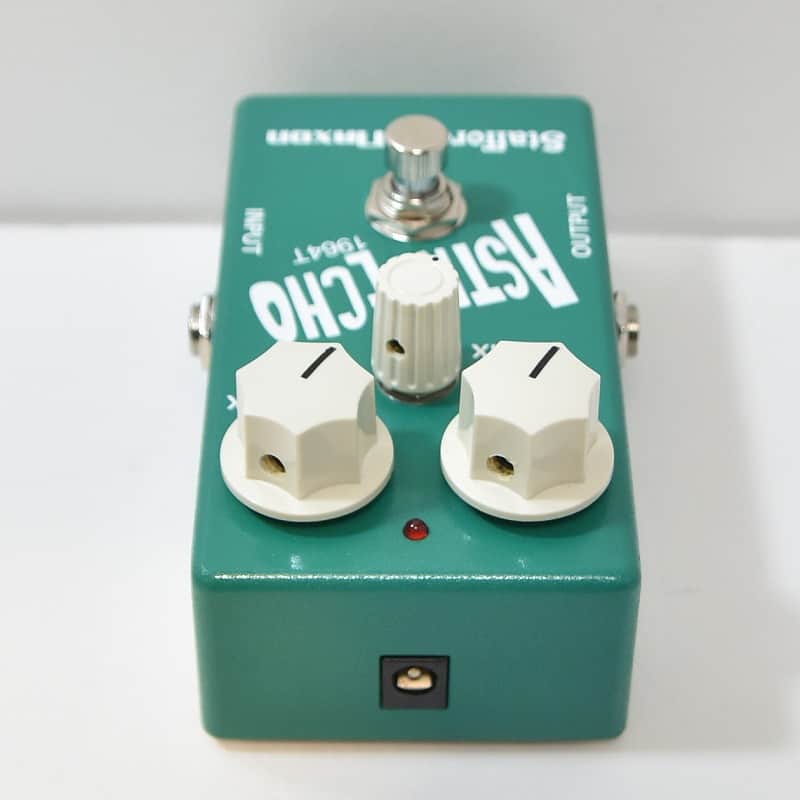 Staffordmaxon Astro Echo/1964 T [Sn 12 Yaex013] [08/01] | Reverb