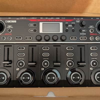 Boss RC-505mkII | Reverb