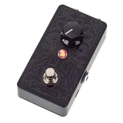 Fortin Zuul Blackout Edition Noise Gate Pedal image 3