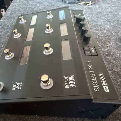 Line 6 HX Effects 2018 - Present - Black image 4