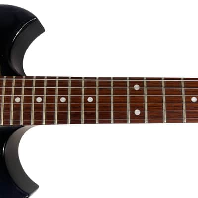 1984 Yamaha SBG-200 - Black image 11