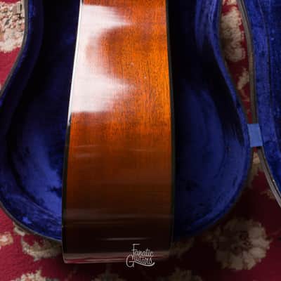 Martin Guitars D-18 1966 - Natural #216327 Second Hand image 22
