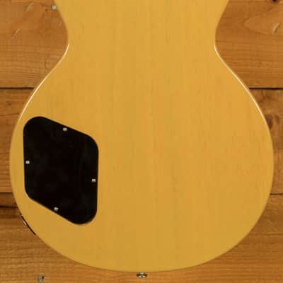 Gibson Les Paul Special | TV Yellow image 4
