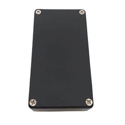 Cusack Music Screamer V2 Overdrive image 5