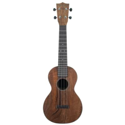Mint Martin 2K Concert Ukulele image 3