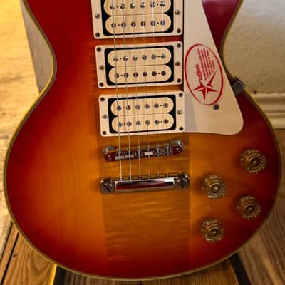 Gibson Ace Frehley VOS Les Paul 2000’s - Mint, Brand New image 16