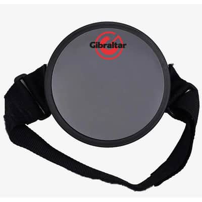 Gibraltar SC-LPP Leg Practice Pad with Strap image 1