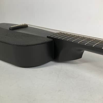 Enya Music NEXG Acoustic Electric Guitar Smart Audio Guitar with Speaker Gray image 17