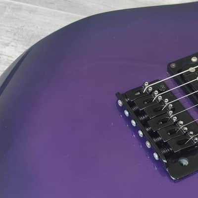 2000 Team GJ Japan by Grover Jackson Dinky Superstrat | Reverb