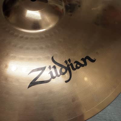 Zildjian 20" ZBT Ride Cymbal image 3