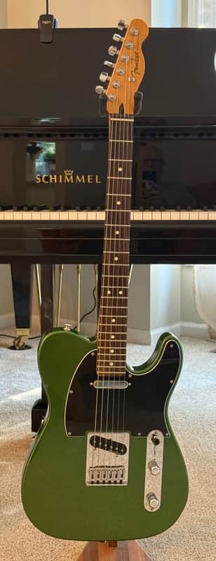Fender Player II Modified Telecaster