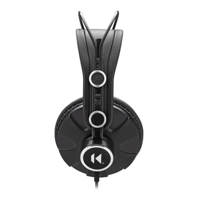 Novation Launchpad Pro MK3 with Over-Ear Headphones and Knox 3.0 4 Port USB Hub image 11