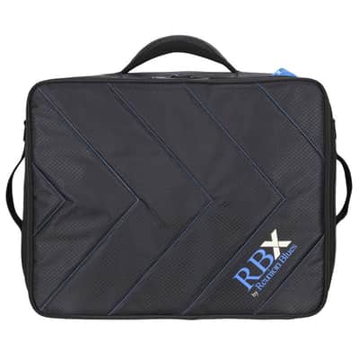 Reunion Blues RBX-17, Pedalboard Case 18" x 14" image 7