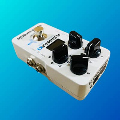 TC Electronic Plethora X1 TonePrint Loader image 4