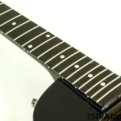 USED Gibson USA Les Paul Music City Special BODY & NECK Tobacco Burst image 7