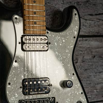Charvel Pro-Mod So-Cal HH image 7