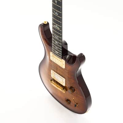 PRS Artist V Black Gold Burst (Pre-owned) image 5