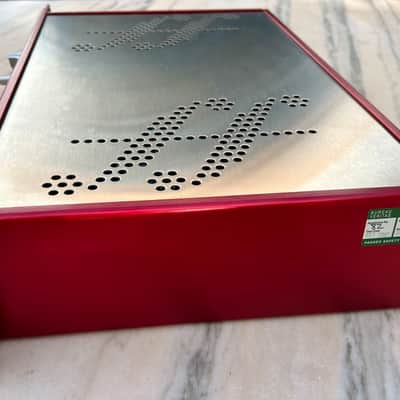 Focusrite classic Red 3 Dual Compressor / Limiter image 4
